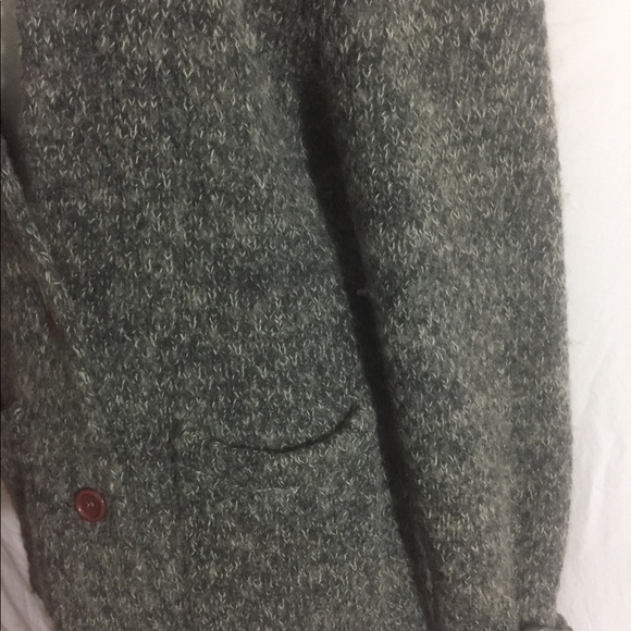 Epitomé Cardigan Sweater Jacket - Picture 2 of 6